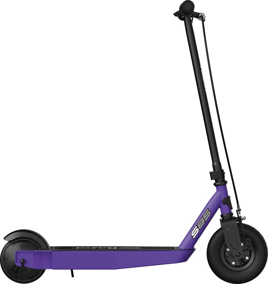 Razor - Power Core S85 - Purple