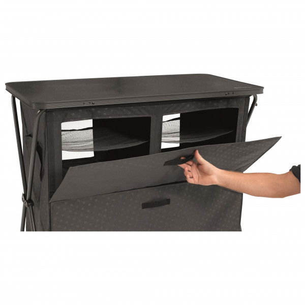 Outwell - Aruba Cabinet - Armoire de camping