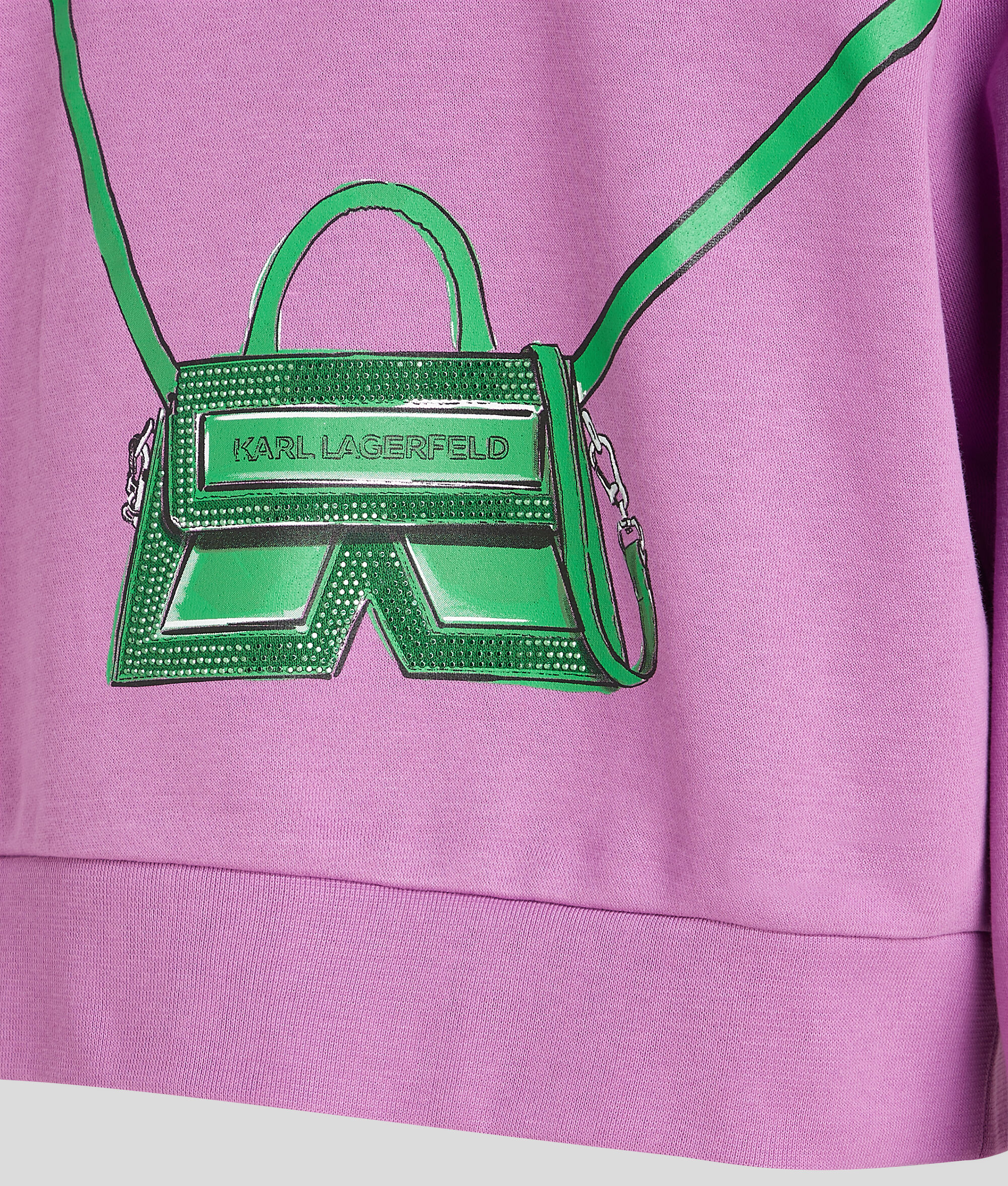 SWEAT-SHIRT IKON K