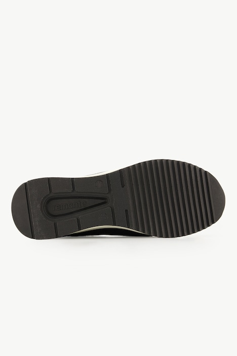 Sneaker, Leomuster, Weite H
