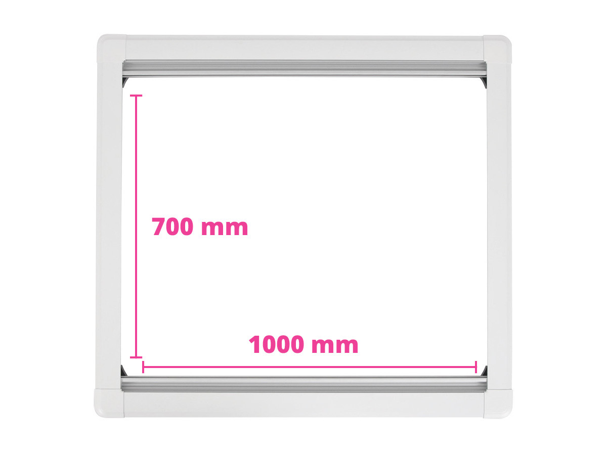 Tweedekans Obelink Eclipse combirollo grey - 100 x 70 cm