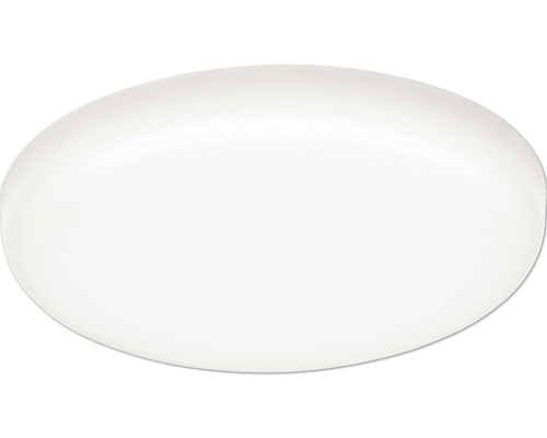 LED inbouwpaneel IP44 4,5 W 400 lm 4000 K Ø 7,5 cm Inbouw Ø 4,5-5,5 cm VariFit Veluna satijn 230V
