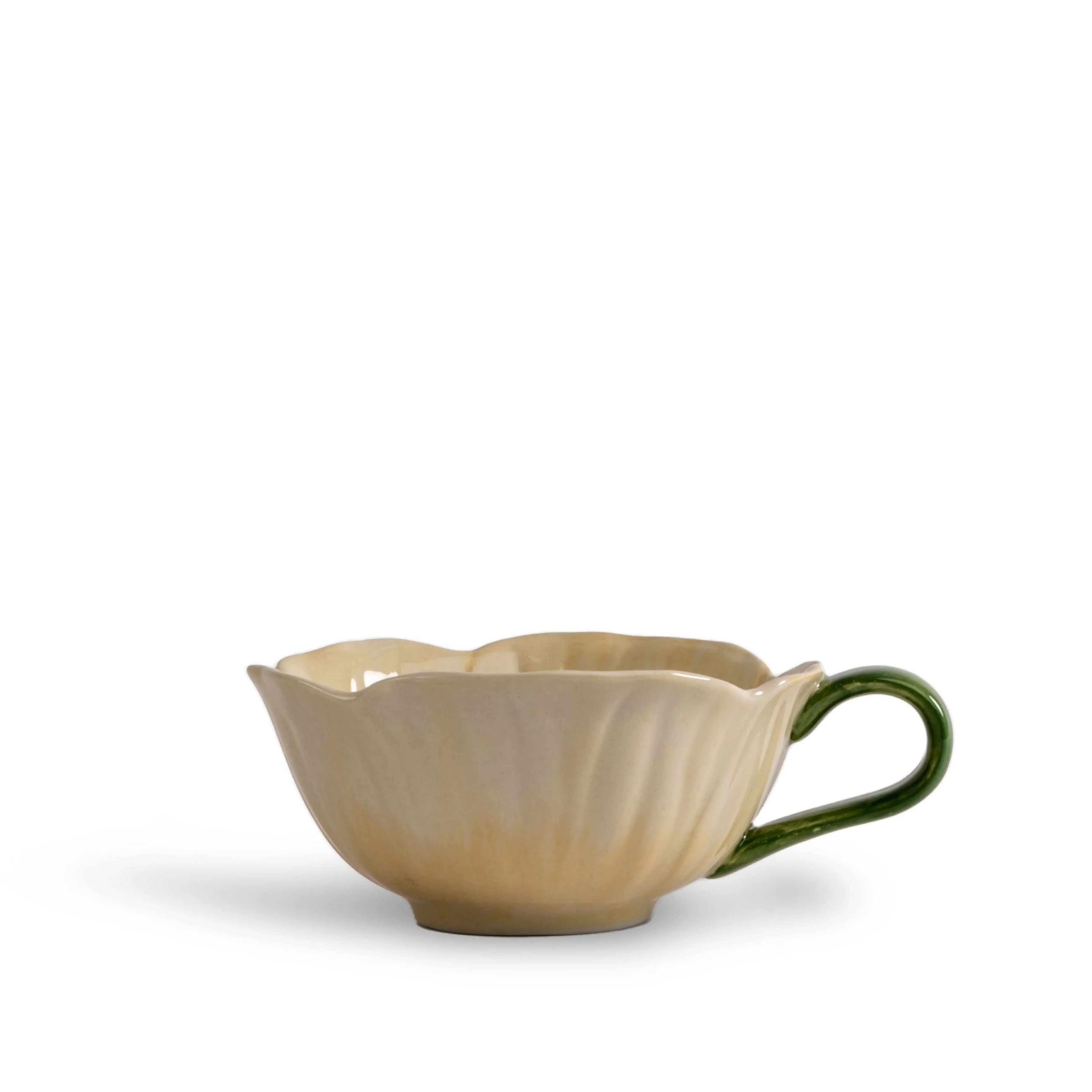 BYON  Poppy kop - beige
