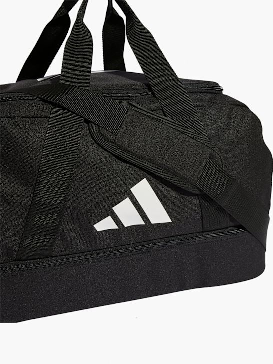 adidas Sporttasche Schwarz
