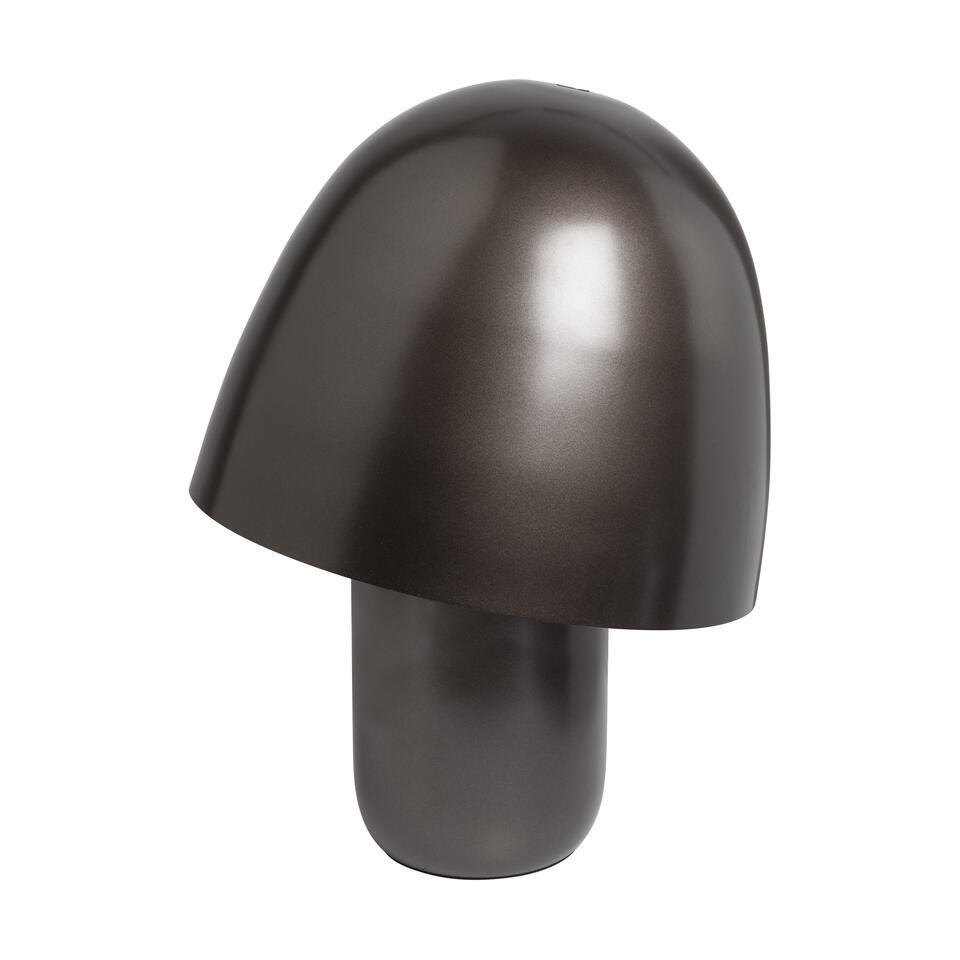 Tafellamp Erato Brons