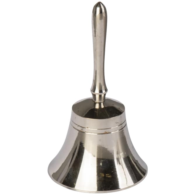 Glocke - 6 x 6 x 11 cm