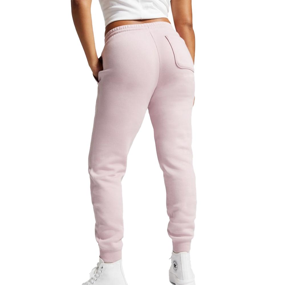 Converse Jogging Rose Mixte Converse Wearers