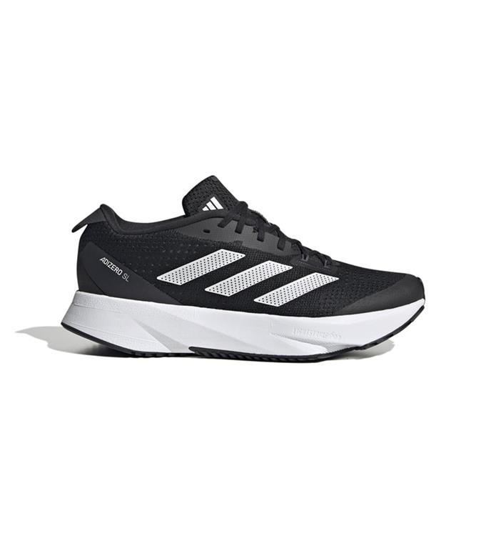 ADIZERO SL W,CBLACK/FTWWHT/CARBON CBLACK-FTWWHT-CARBON