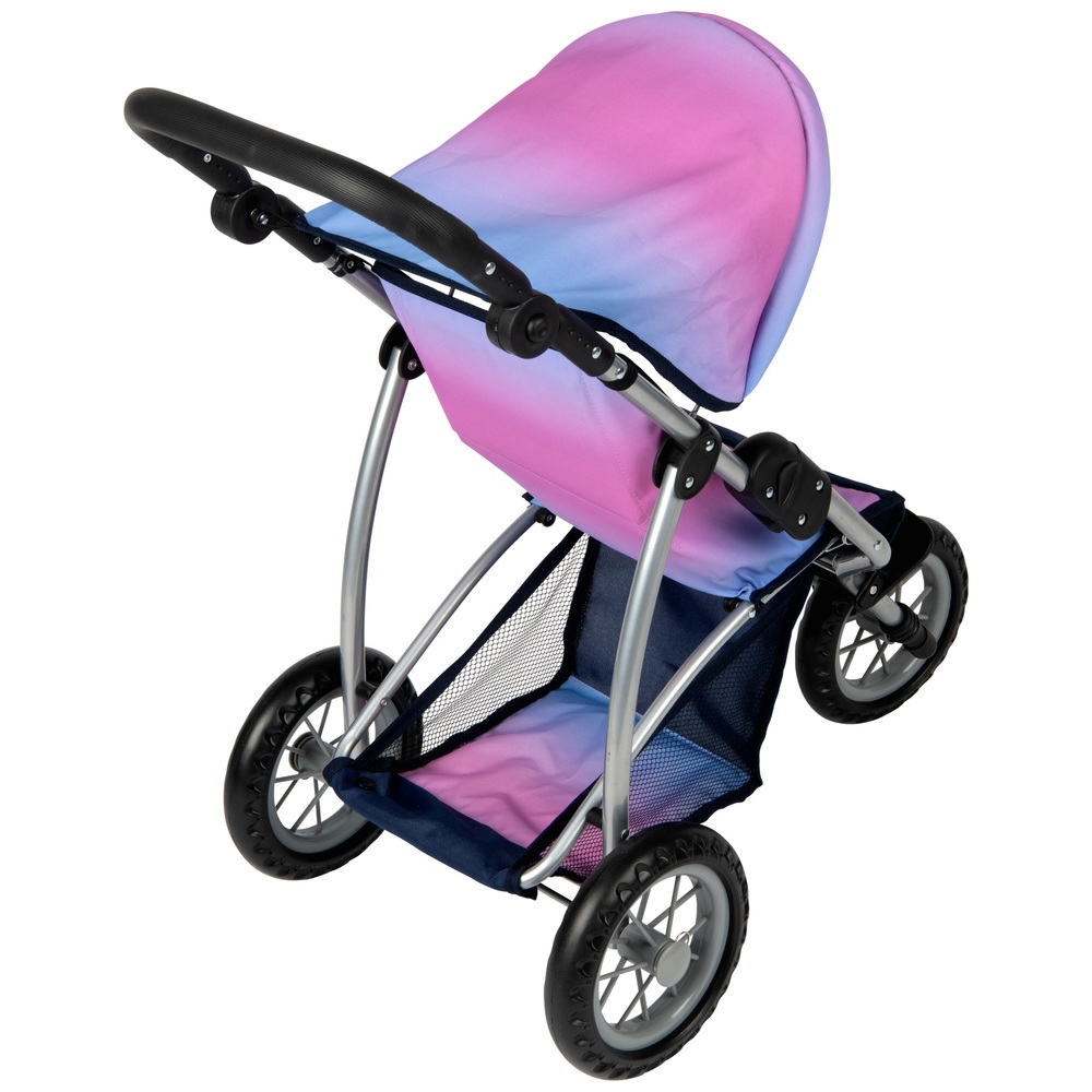 Chloe Dolls Jogger Kinderwagen