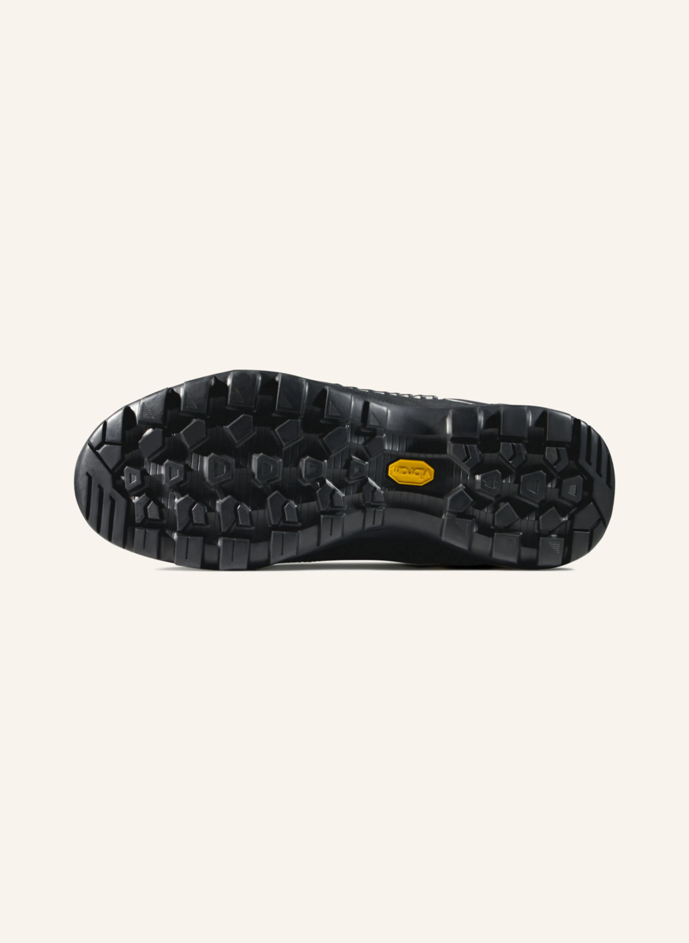 MAMMUT Trekking- & Wanderschuhe BLACKFIN III WP HIGH