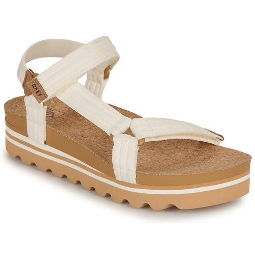 Reef - CUSHION REM HI - Blanc