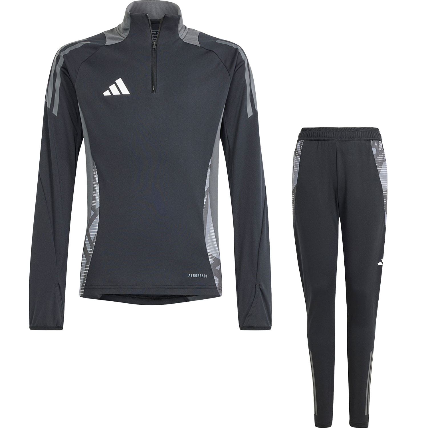 adidas Tiro 24 Competition Trainingspak Kids