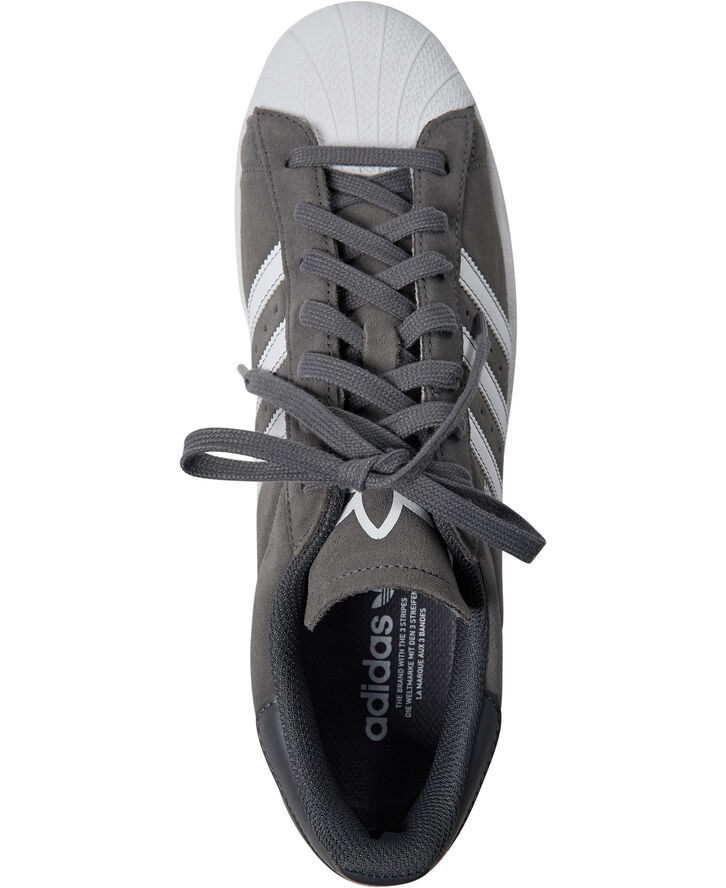 adidas Originals SUPERSTAR Grey