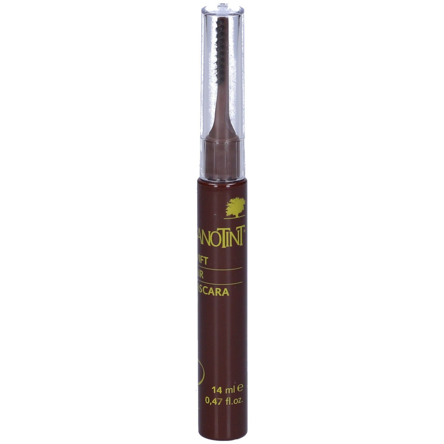 Sanotint Swift Hair  Mascara S4 hellbraun