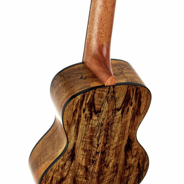 Kala Spalted Mango Concert Ukulele