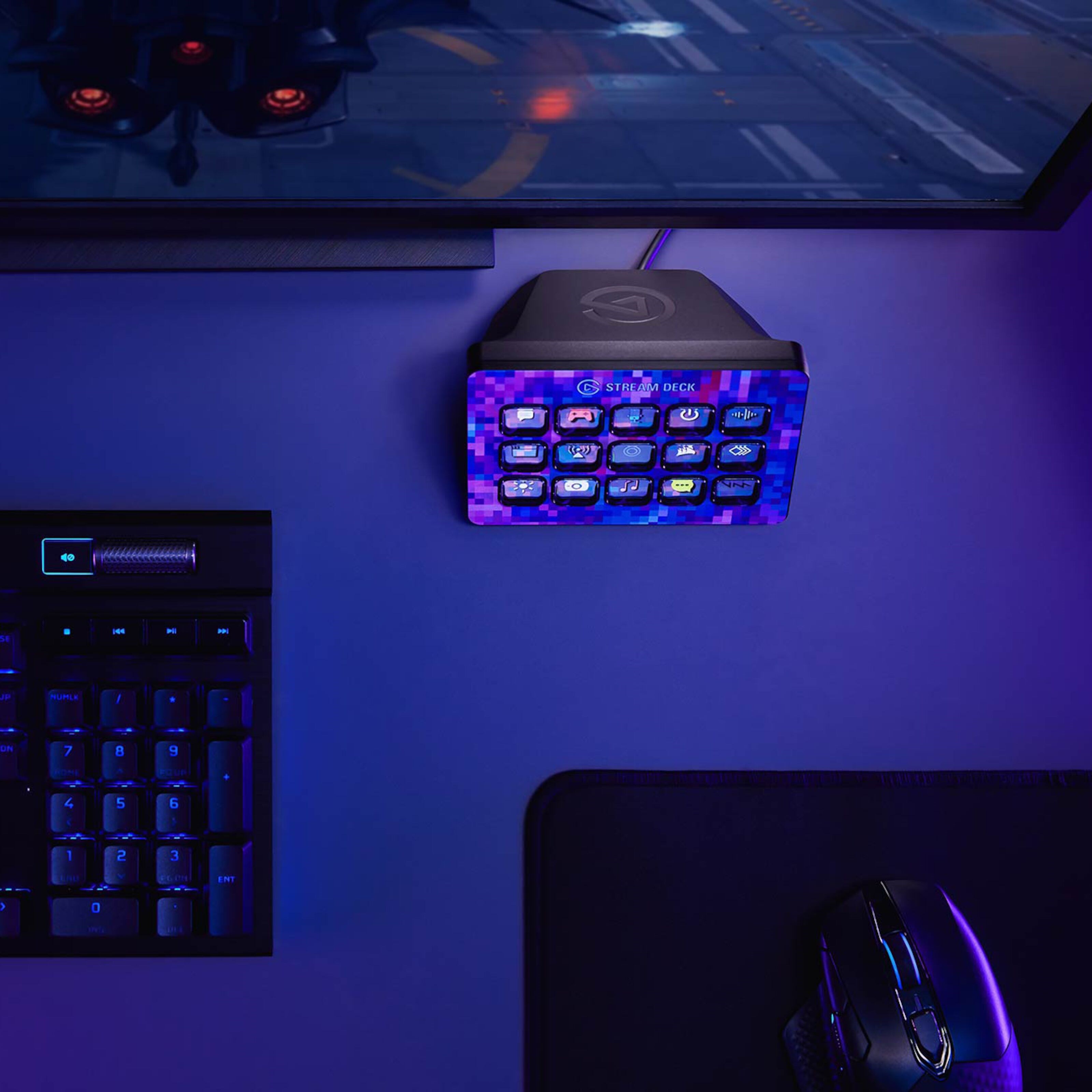 Elgato Stream Deck Mk. 2