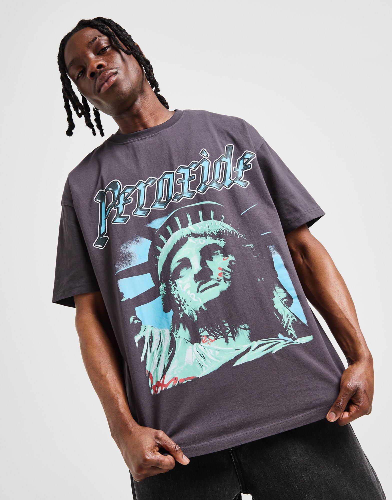 mnml T-shirt Peroxide