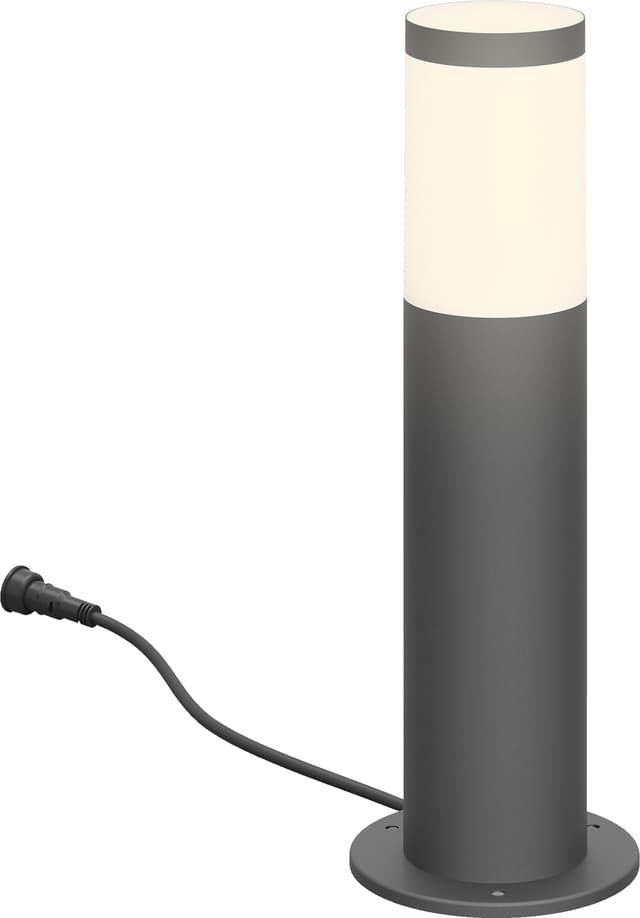 Philips GardenLink LV Utrecht udendørs lampesokkel 6W (varm)