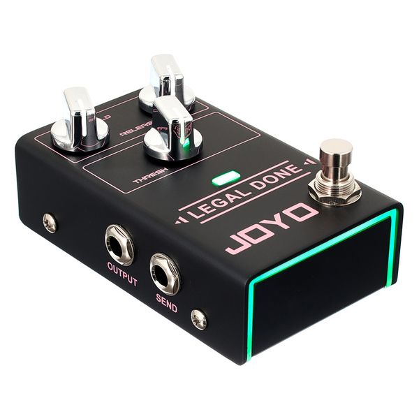 Joyo R-23 Legal Done Noisegate