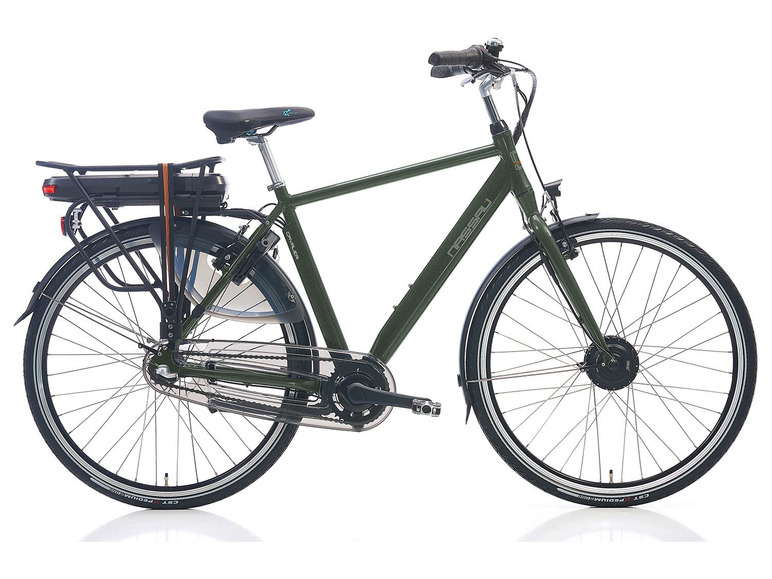 E-bike 28