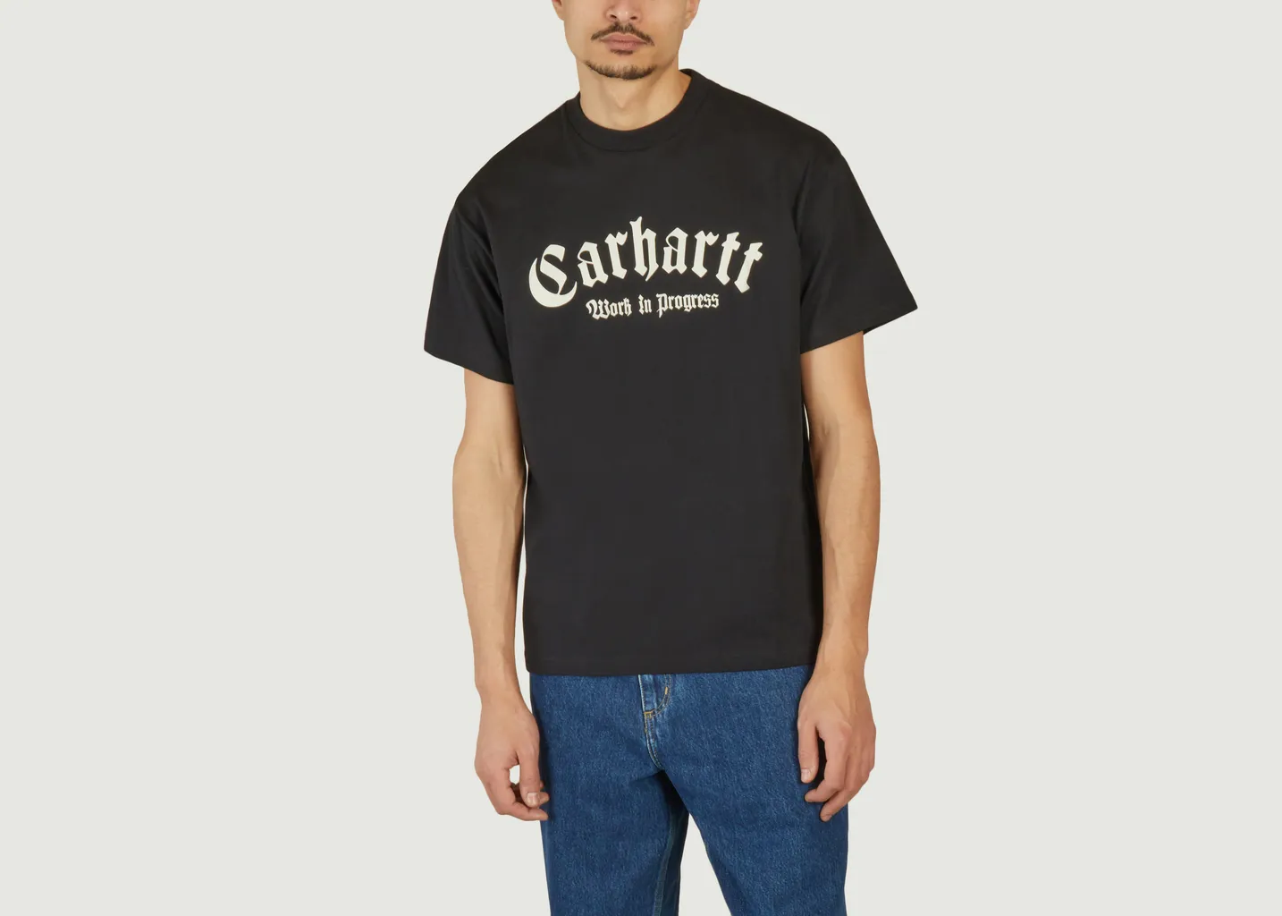 T-Shirt Onyx Carhartt WIP