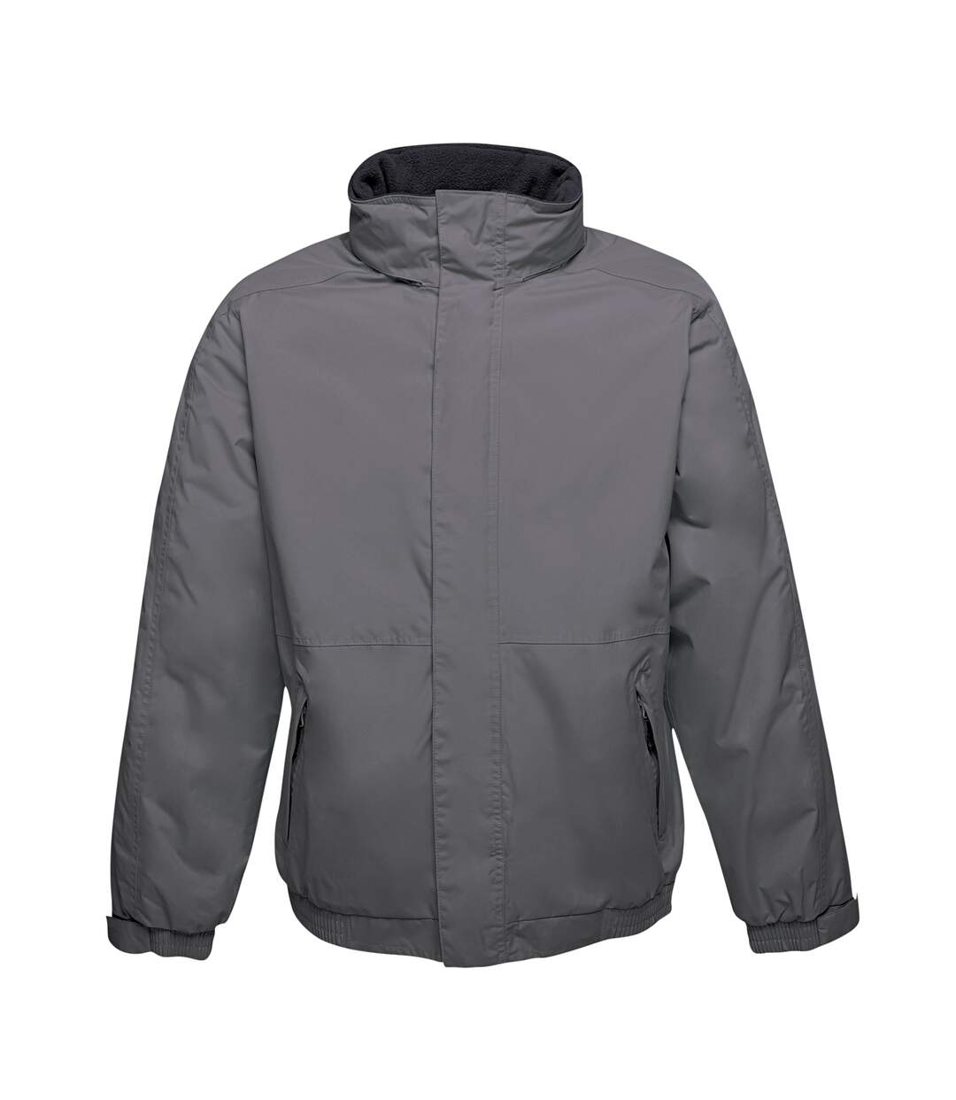 Regatta - Veste DOVER - Hommes (Gris/noir) - UTRW1185