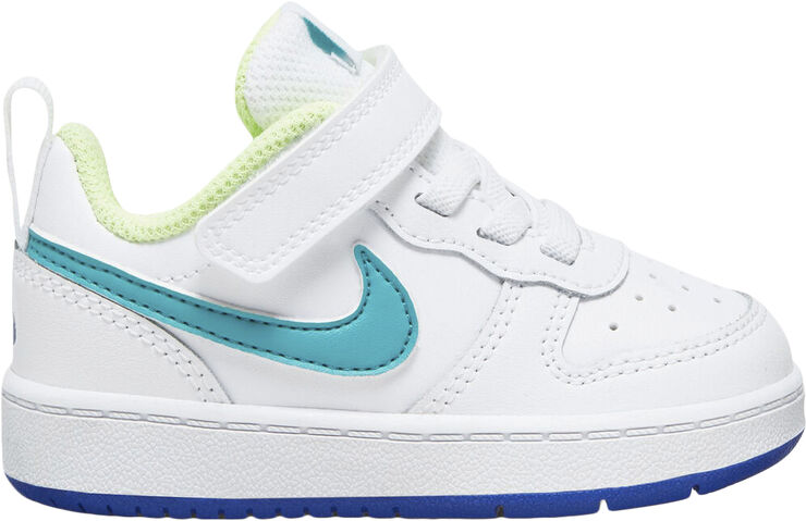 Nike Court Borough Low 2 Sneakers Hvid