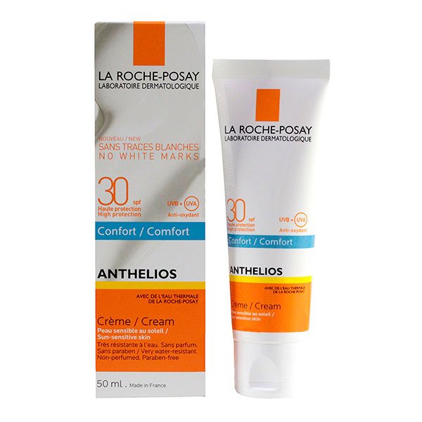 Anthelios XL Crème SPF30 50ml