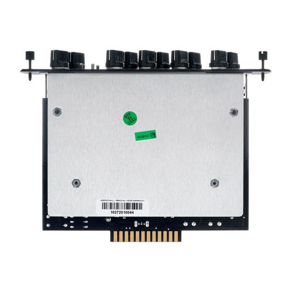 Synergy Bogner Uberschall