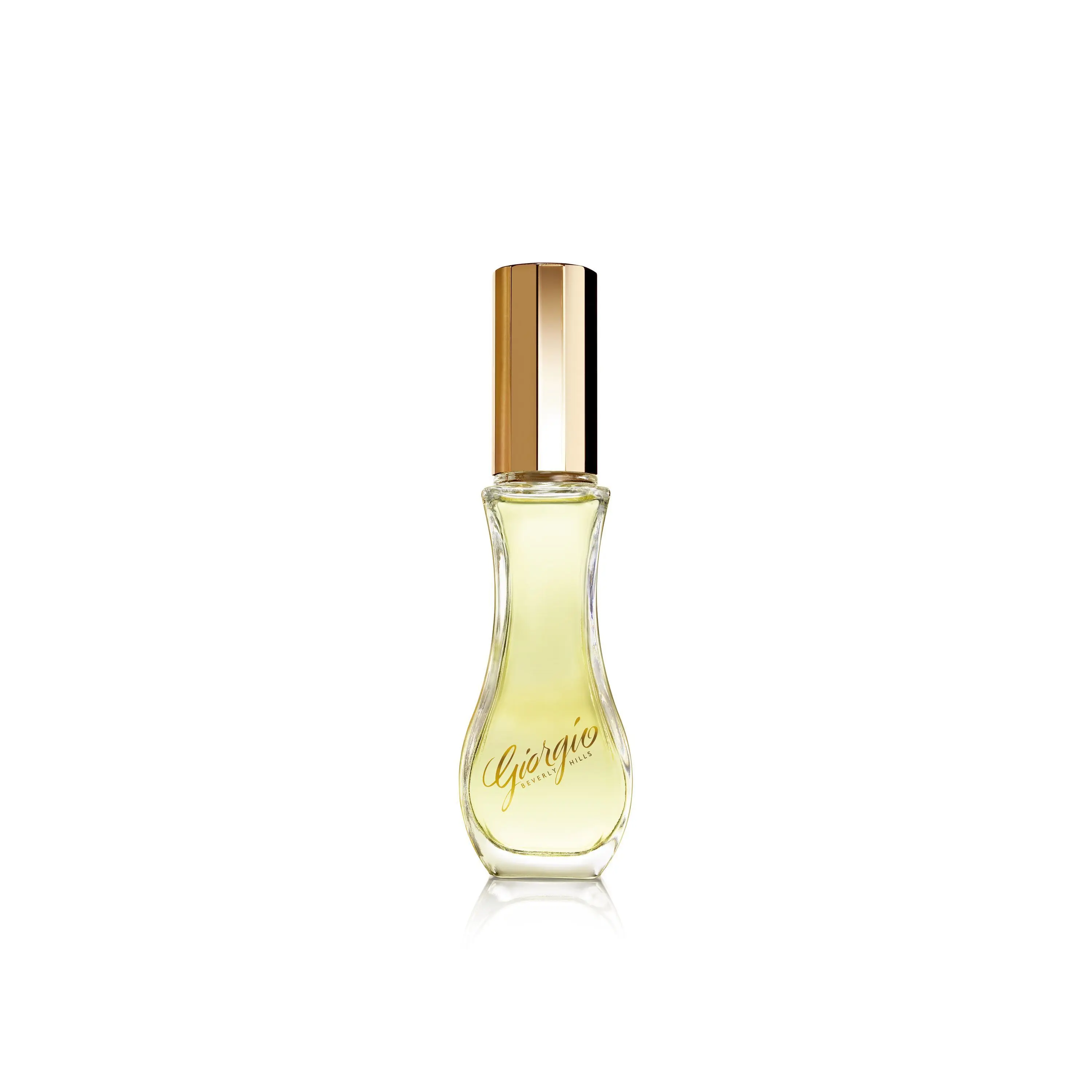 Giorgio Beverly Hills - Giorgio Beverly Hills Eau de Toilette- Eau de toilette