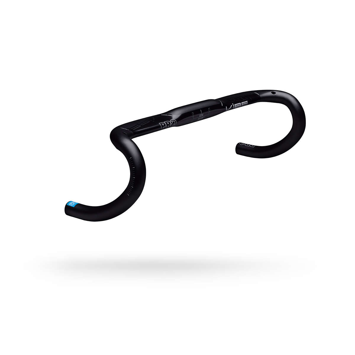 Pro  Vibe Aero Race Stuur Aluminium 31.8mm