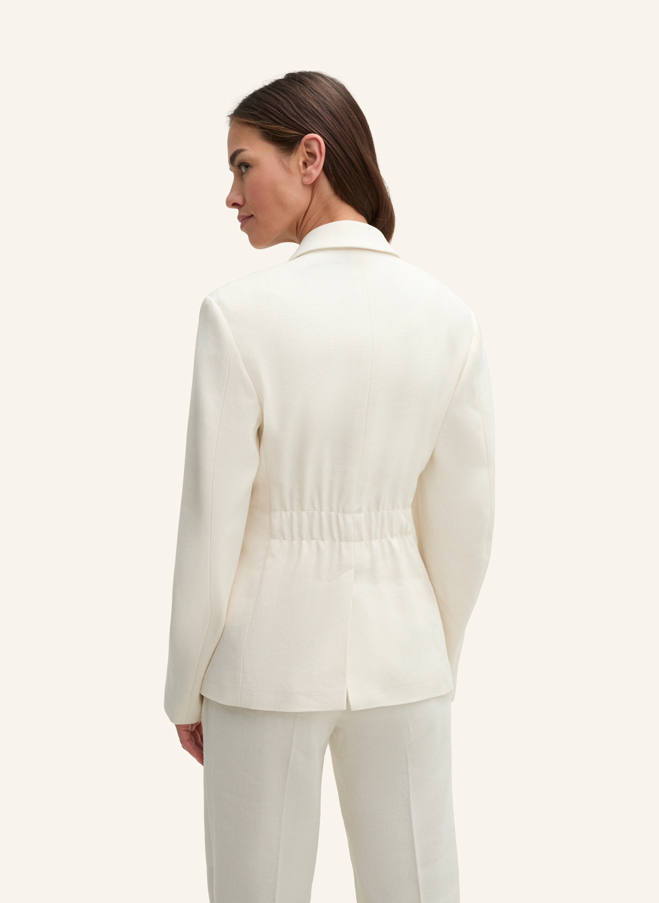 windsor. Blazer