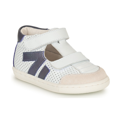 GBB - SAMBO FLEX - Blanc
