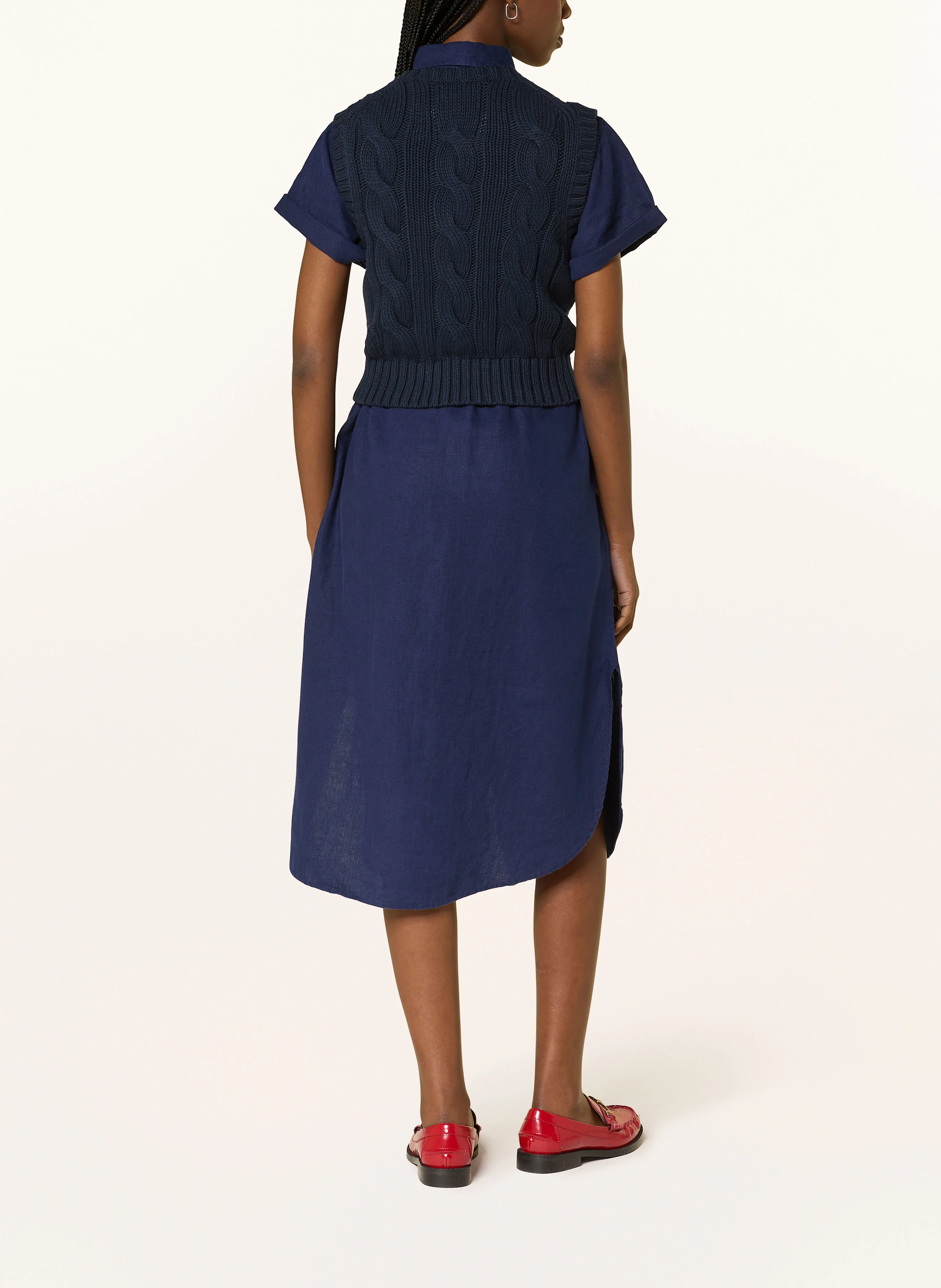 POLO RALPH LAUREN Pullunder