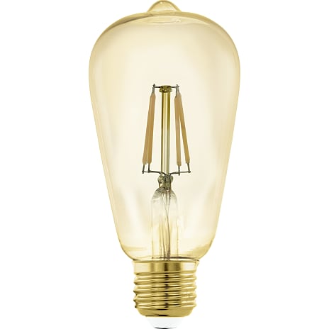 Eglo Connect-Z LED dråbepære 4,9W - dæmpbar