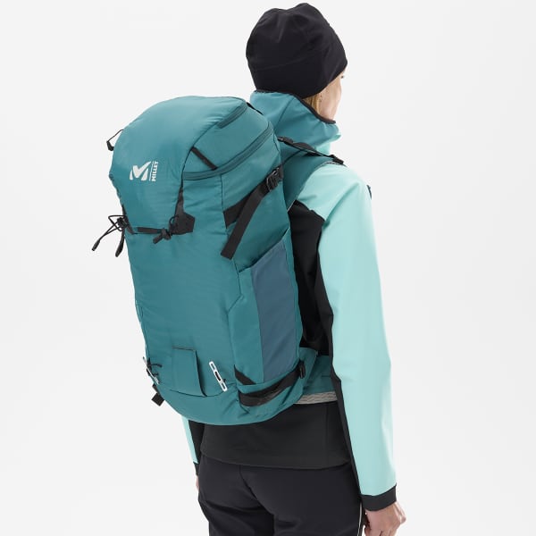 Sac à dos ski rando MILLET D-TOUR 30 W HYDRO
