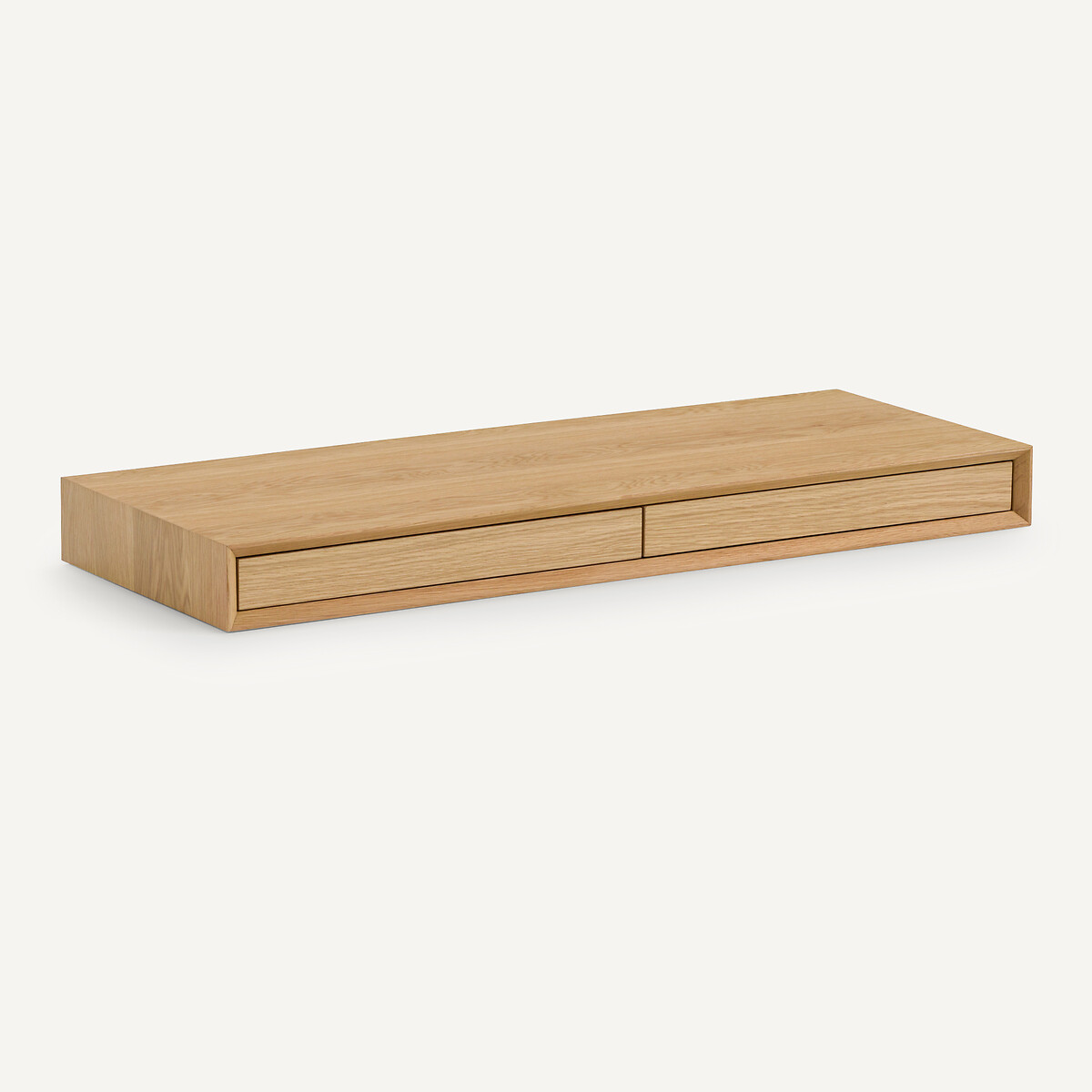 AM.PM<br>Bureauplank L110 cm eik, Archivita XL