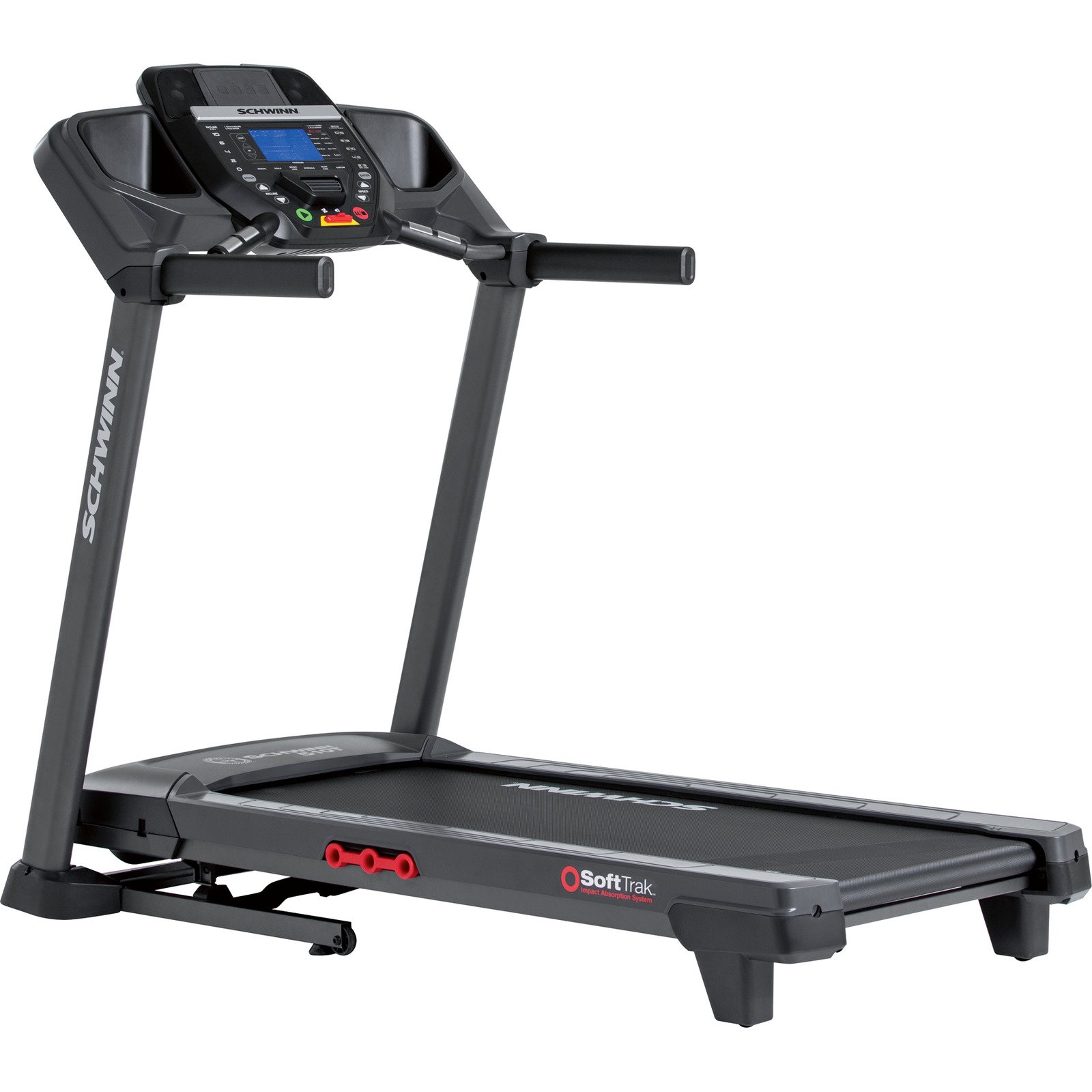 Schwinn Laufband 510T