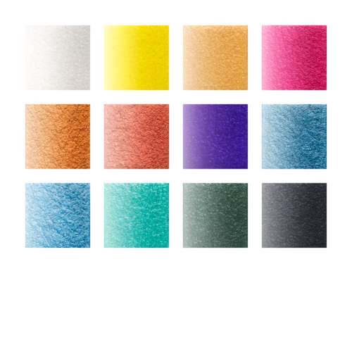STAEDTLER®metallic Aquarell-Reiseset, Design Journey