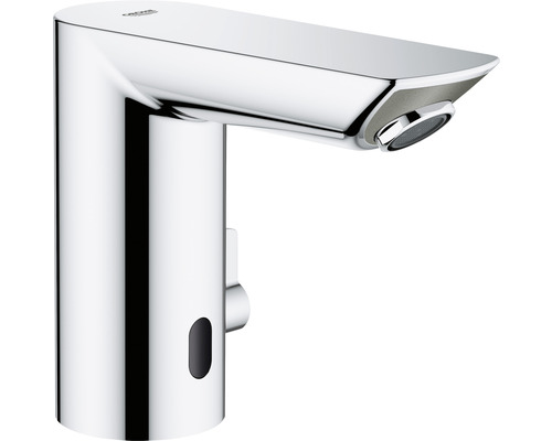 GROHE Touchless Kraan BAU COSMOPOLITAN E chroom 36451000