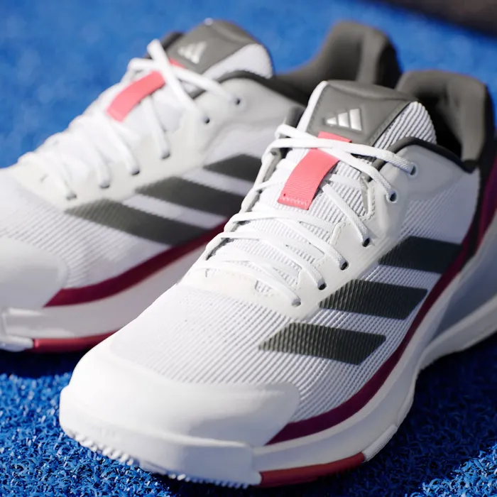 Adidas CrazyQuick Padelschoenen Heren