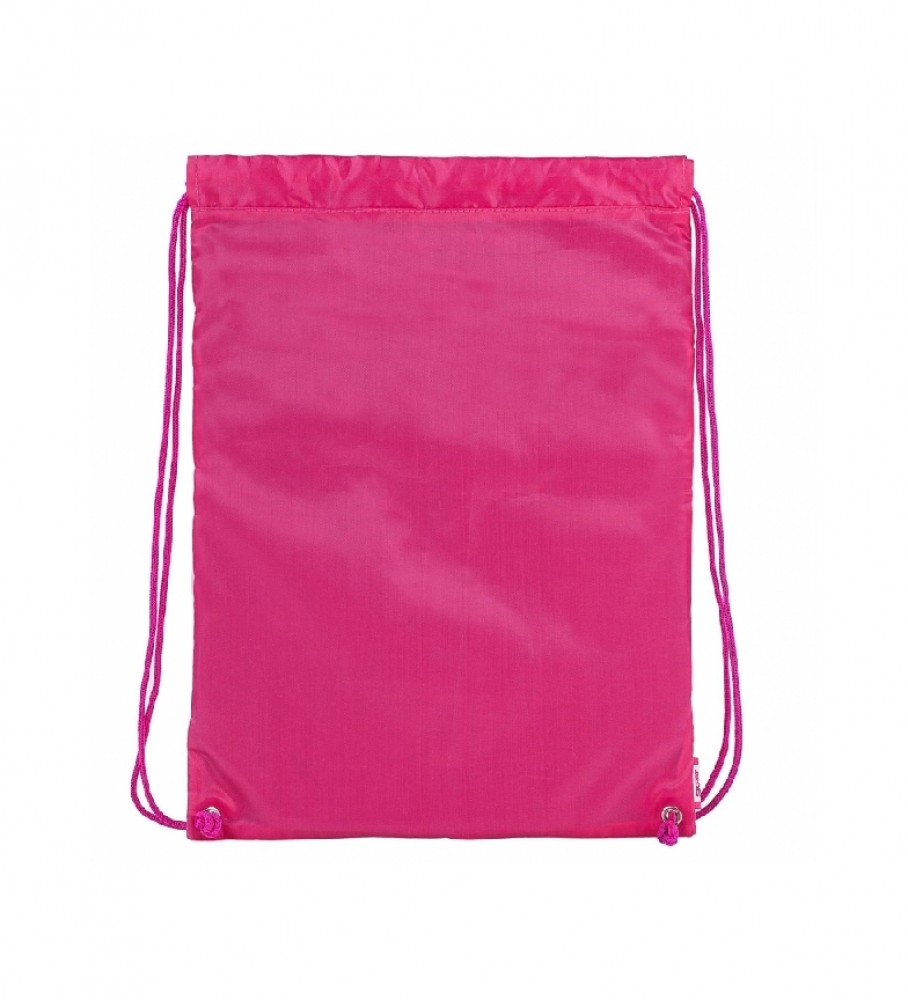 Skpat Mochila Saco 131341 Rosa -30x40x1cm-
