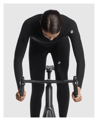 Maillot Manches Longues Femme Assos GT Spring Fall C2 Noir