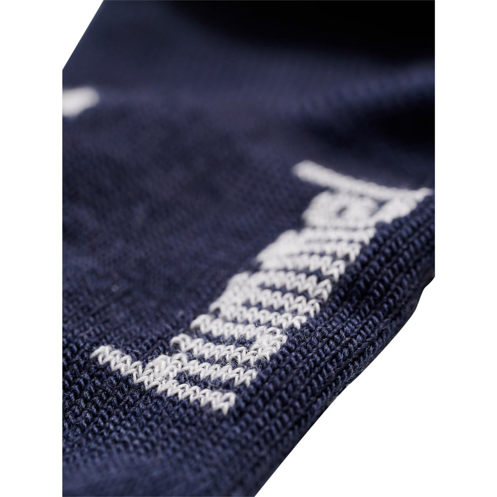 Køb Hummel Dress Blues Mini Uld Strømper