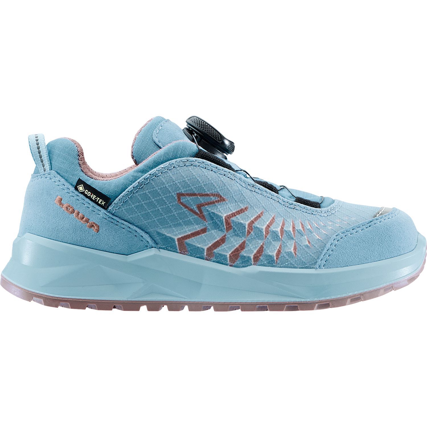 LowaFERROX GTX LO JR