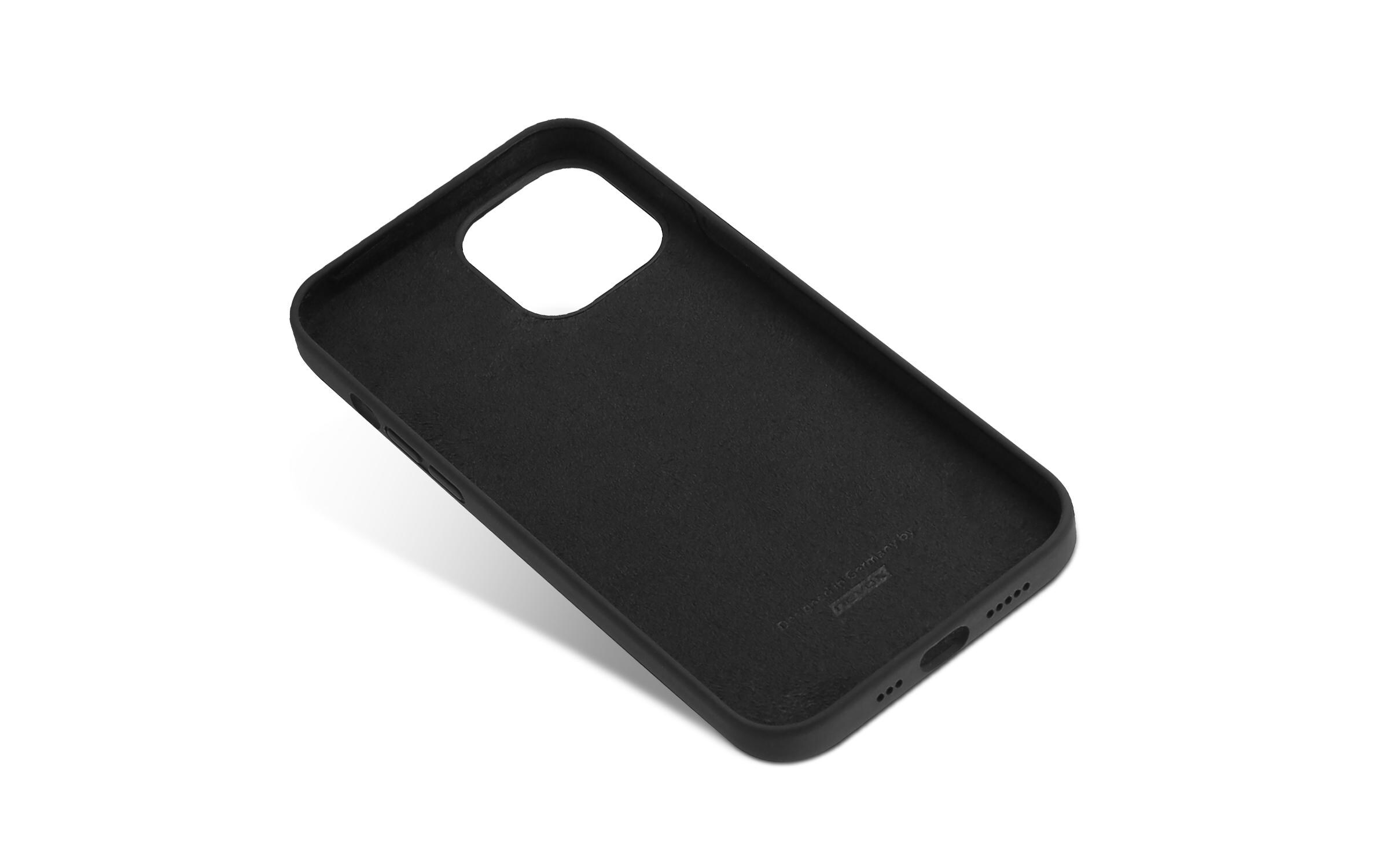 StyleShell Shock iPhone 15 SchwarzSchutzhülle für das Apple iPhone 15