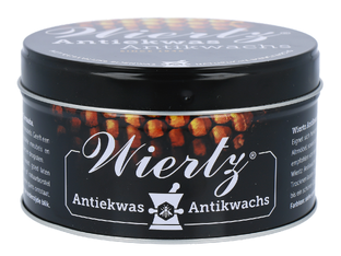 Wiertz Antiekwas Honing/Loog 250GR