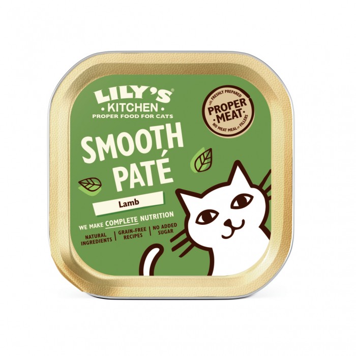 Lily's Kitchen Multipack Patée Adulte Sans Céréales