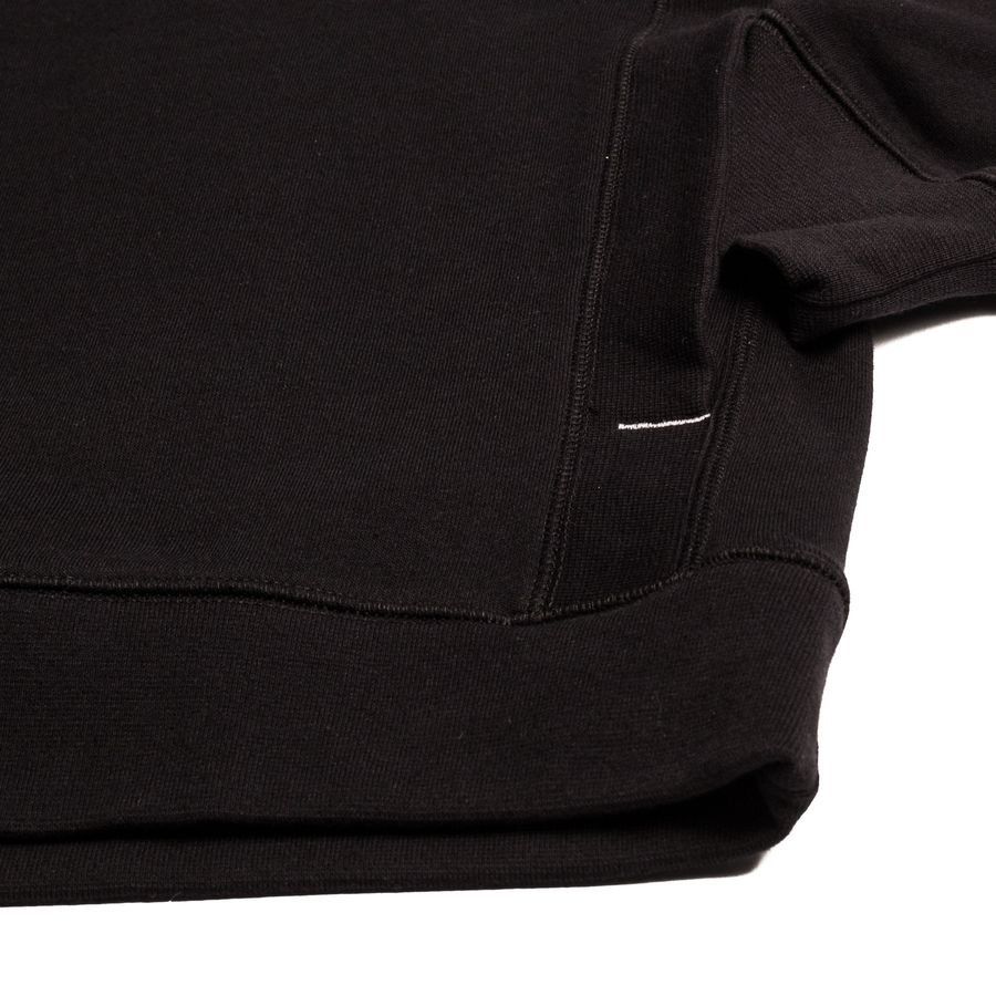 Nike Sweat à Capuche Strike 22 Pullover - Noir/Blanc