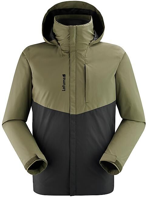 LAFUMA - VESTE ACCESS ZIP IN M